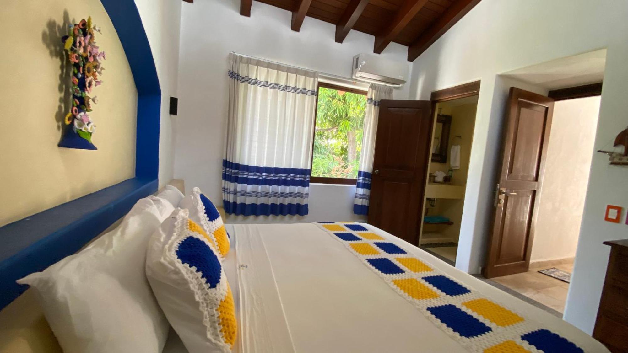 Villas Sunrisa Zihuatanejo Ngoại thất bức ảnh