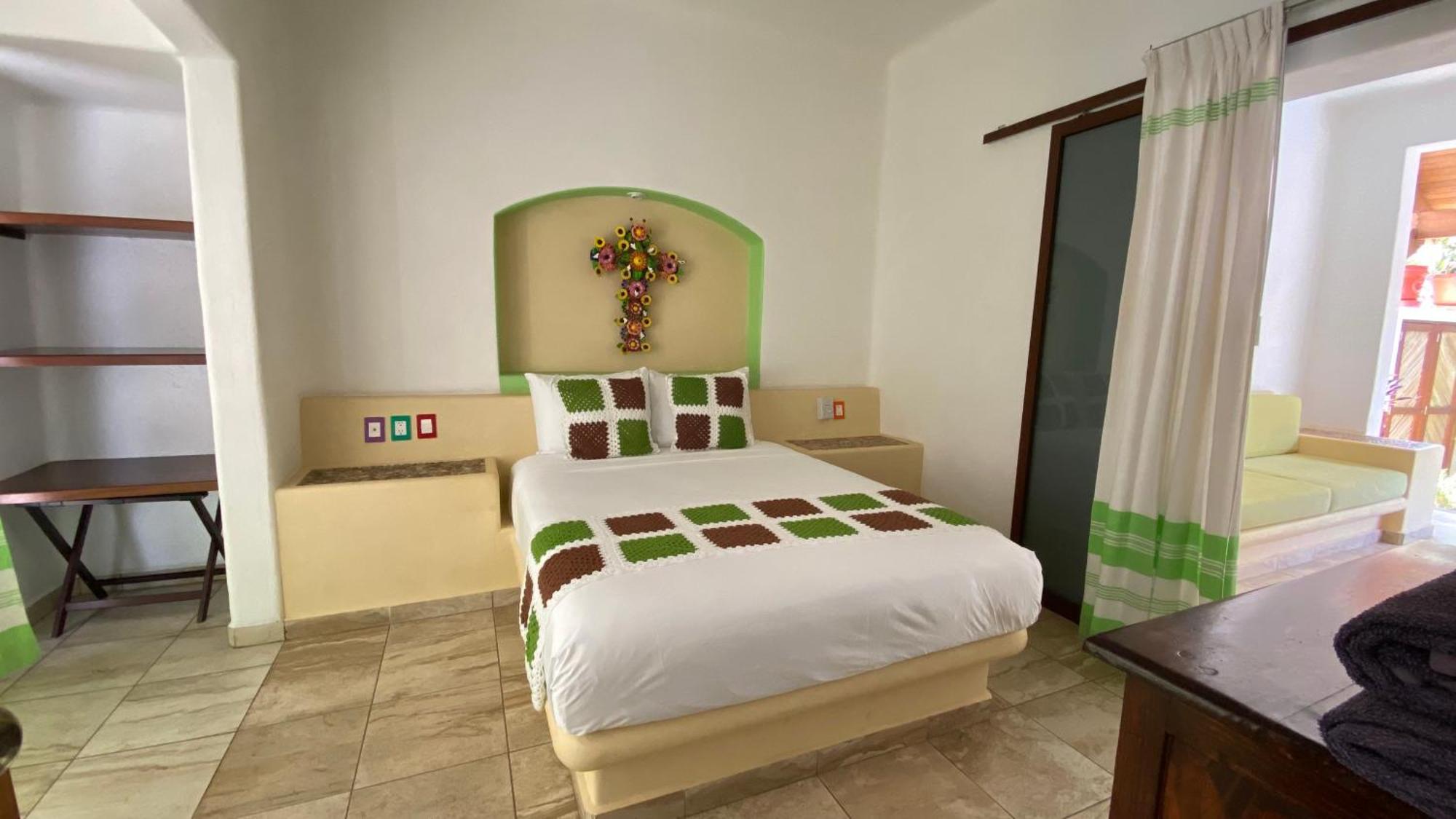 Villas Sunrisa Zihuatanejo Ngoại thất bức ảnh